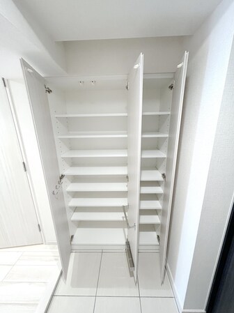 アーバンパーク亀戸 IIの物件内観写真